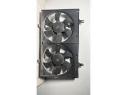 Moto ventilateur radiateur...