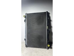 Radiateur eau NISSAN ALMERA...