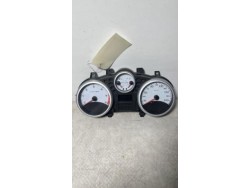 Compteur PEUGEOT 206+