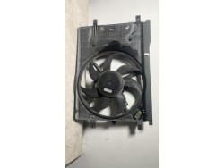 Moto ventilateur radiateur...