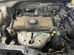 Boite de vitesses CITROEN...