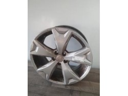 Jante SUBARU FORESTER 4