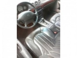 Banquette arriere CHRYSLER...