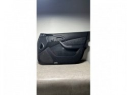 Panneau de porte avant...