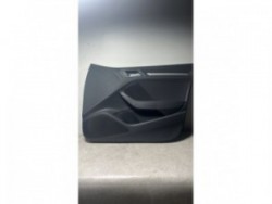 Panneau de porte avant...