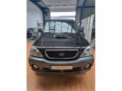 Avertisseur/Klaxon HYUNDAI...