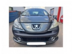 Poulie damper PEUGEOT 207...