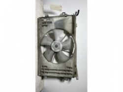 Moto ventilateur radiateur...
