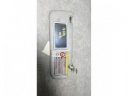 Pare soleil droit FIAT 500...