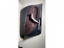 Panneau de porte avant...