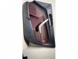 Panneau de porte avant...