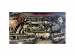 Moteur FIAT 500 2 CABRIO...