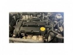 Boite de vitesses OPEL...