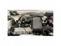 Moteur SUZUKI ALTO 2
