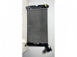 Radiateur eau TOYOTA...