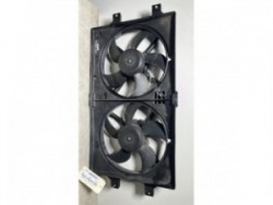 Moto ventilateur radiateur...