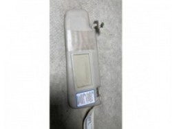 Pare soleil gauche FIAT 500...