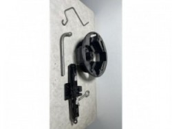 Cric (Ensemble depannage)...
