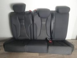 Banquette arriere AUDI A3 3...