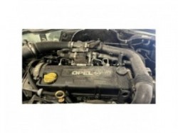 Boite de vitesses OPEL...
