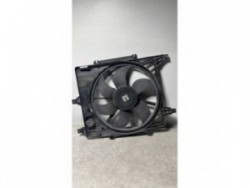 Moto ventilateur radiateur...