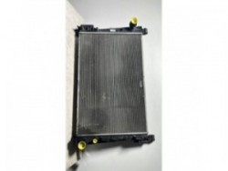 Radiateur eau OPEL CORSA D...