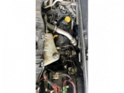 Revetement RENAULT KANGOO 2...