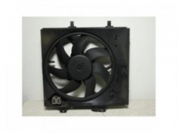 Moto ventilateur radiateur...