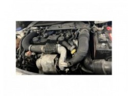Moteur PEUGEOT 208 1 PHASE 1