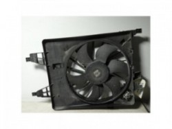 Moto ventilateur radiateur...