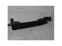 Poignee porte laterale...