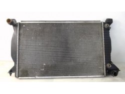 Radiateur eau AUDI A4 2...