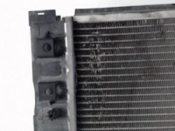 Radiateur eau VOLKSWAGEN...