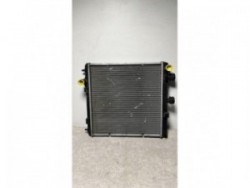 Radiateur eau PEUGEOT 
