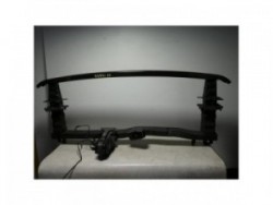 Demi berceau CITROEN C6