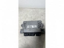 Calculateur moteur RENAULT...