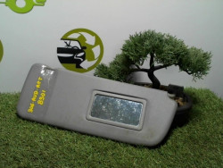 Pare soleil droit PEUGEOT...