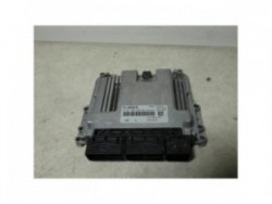 Calculateur moteur RENAULT...