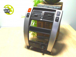 Console central (interieur...