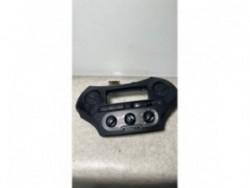 Commande chauffage TOYOTA...