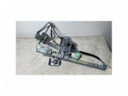 Leve vitre mecanique avant...