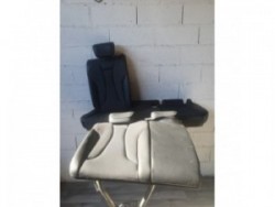 Banquette arriere AUDI A3 3...