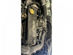 Compresseur clim OPEL CORSA...