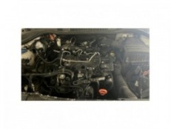 Commande chauffage SEAT...