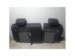 Banquette arriere OPEL...