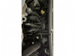 Moteur essuie glace avant...