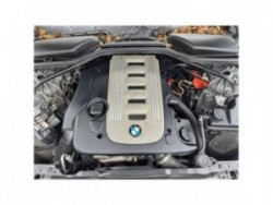 Cremaillere assistee BMW...