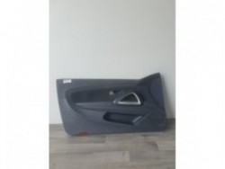 Panneau de porte avant...