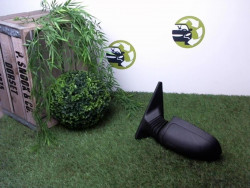 Retroviseur gauche PEUGEOT...