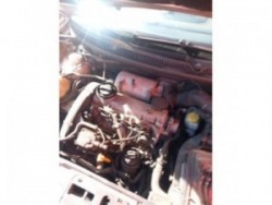 Boite de vitesses...